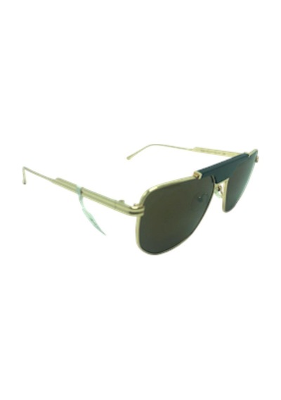 Rachel Mod.8292 C.01 Sarı-siyah Unisex Güneş Gözlüğü Sarı - Siyah