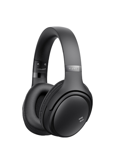 Havit H630BT Katlanabilir Bluetooth 5.3 Mikrofonlu Kulak Üstü Kulaklık