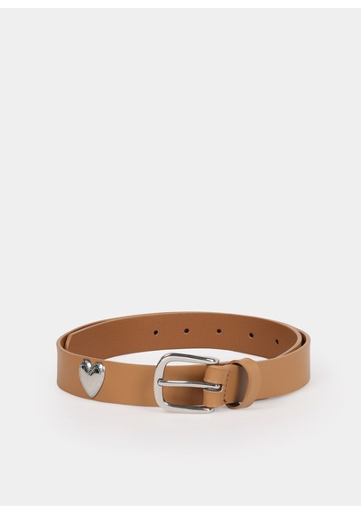 Colin's Colins Kadın Kahverengi Kemer Cl1081024 Q1.v1 Cml Camel