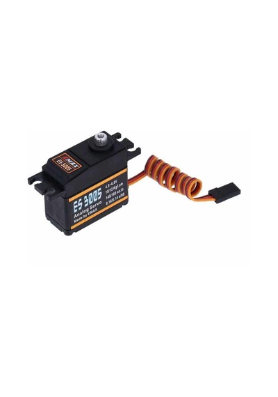 Emax Es3005 Su Geçirmez Servo Motor
