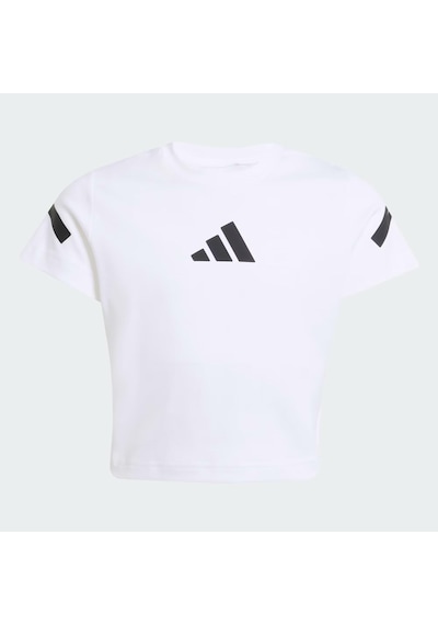 Adidas Z.n.e. Çocuk Tişört C-adıjd1317c40a00 Beyaz