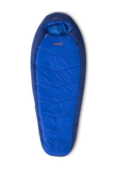 Pınguın Comfort Junıor -24 150 Mavı Uyku Tulum 001