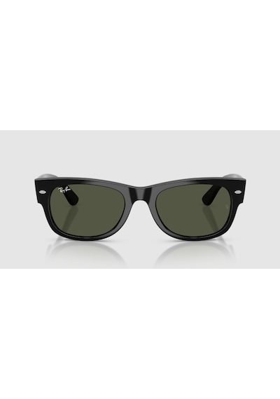 0832 901/31 Mega Wayfarer Iı 52-21-145 Ray-ban Unisex Güneş Gözlüğü Siyah