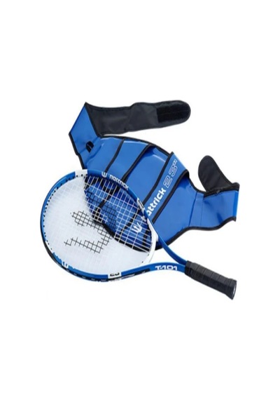 Hattrick T-101 Çocuk Tenis Raketi 23 İnç 001