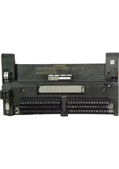6es7193-0cb10-0xa0, 6es7 193-0cb10-0xa0 Tb2/dc Et 200b For Dıgıtal Electr. Sıemens
