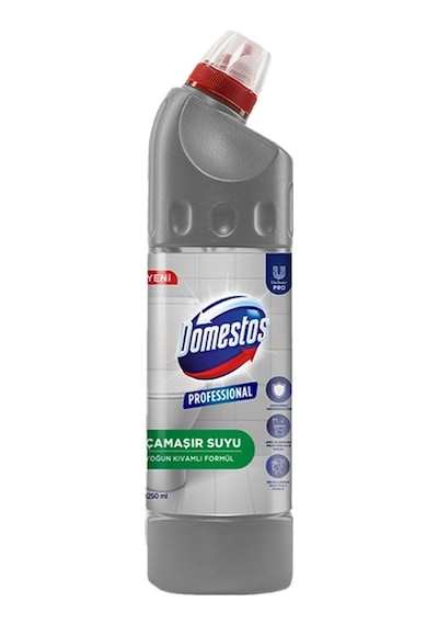Domestos Bleach Pro Çamaşır Suyu 1250 G