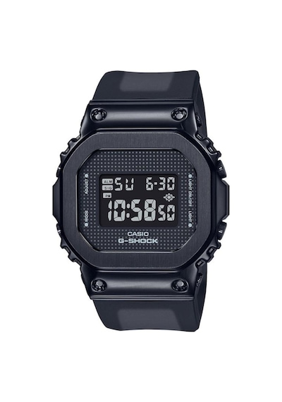 Casio GM-S5600SB-1DR G-Shock Unisex Kol Saati