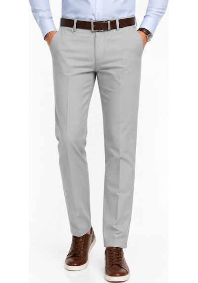Lavetto Erkek Kanvas Pantolon Regular Kalıp Yazlık Bgl-st05406 Taş