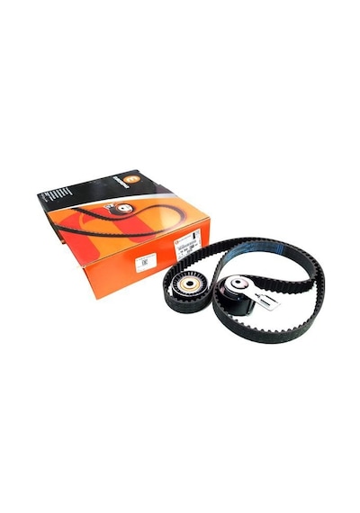 Courier Triger Seti 2013-2017 1608747480 1635067180 1.6 Tdcı Duratorg, 1.5l Duratorq Tdci
