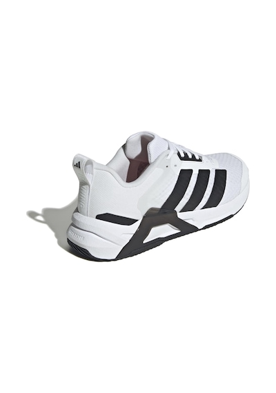 Adidas Ftwwht/cblack/lucred Dropset Control Traıner M Beyaz