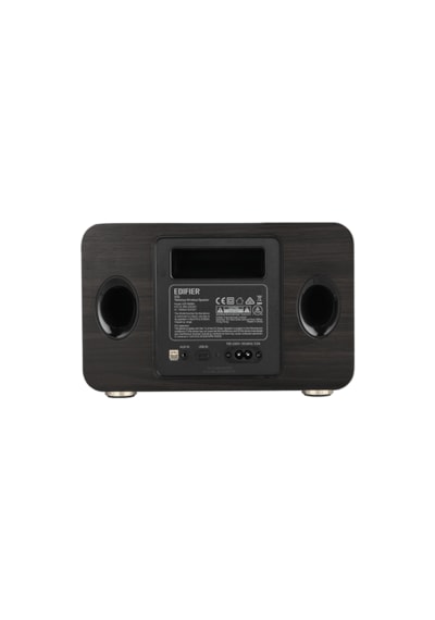 Edıfıer D32 Hi-res Sertifikalı Masaüstü Bluetooth Hoparlör Wi-fi