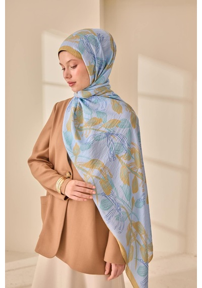 Silk Home Mayda Şal 81009-04 Çok Renkli