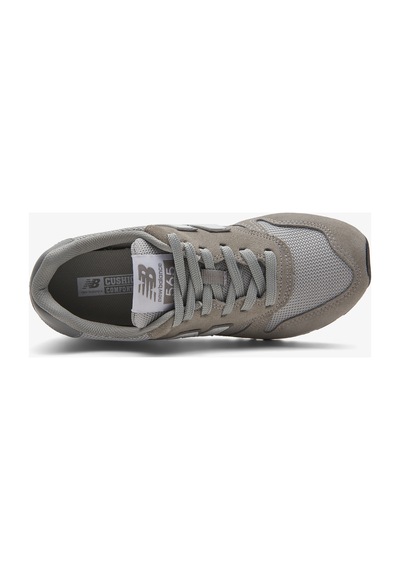 New Balance 565 Lifestyle Kadın Günlük Ayakkabı - Wl565gry Gri
