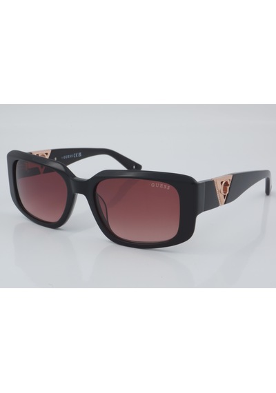 Guess Gu 7891 01t 53 - 01 Güneş Gözlüğü Siyah