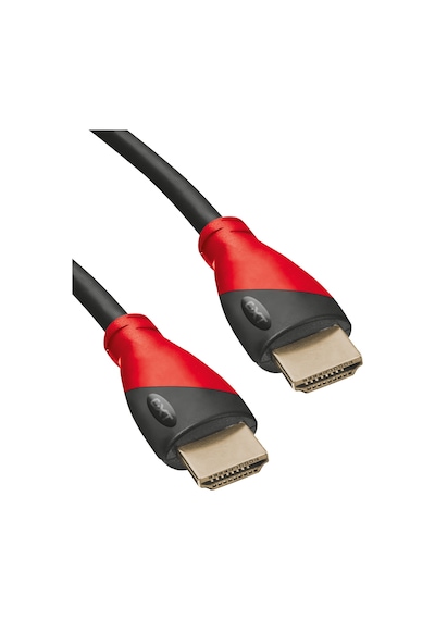 Trust Gxt 730 Ps4 ve Xbox One Uyumlu 4K 1.8M Hdmi Kablo