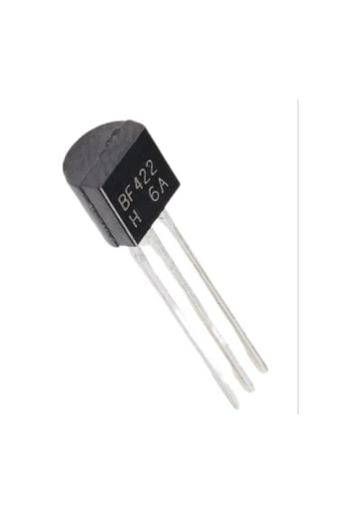 Bf 422 To-92 Transıstor