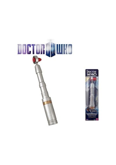 Doctor Who 8Th Doctors Sonic Screwdriver