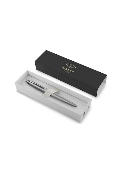 Parker Jotter XL Mono Tükenmez Kalem Gümüş 2122756