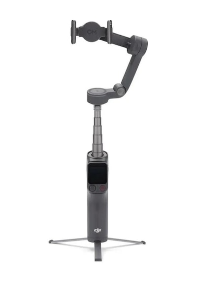 Djı Osmo Mobile 8p Telefon Gimbal