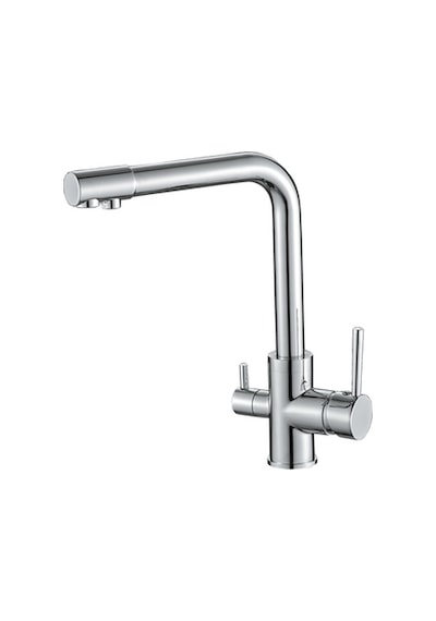 Creavit DW8700 Su Arıtma Çıkışlı Mutfak Eviye Batarya Armatürü