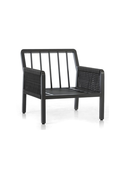 Rehome Makro Bahçe Oturma Grubu 3+1+1