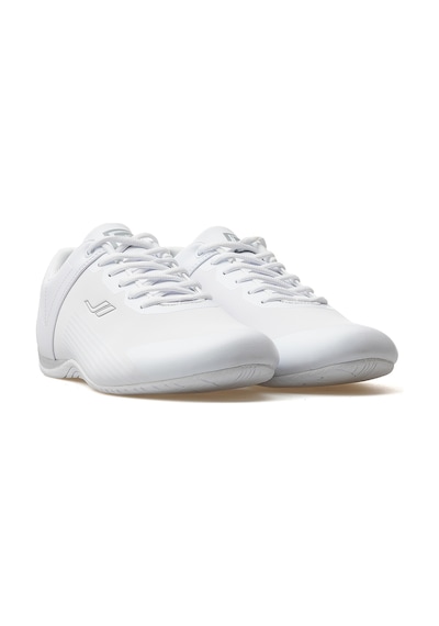 Lescon Chrome Erkek Sneaker Spor Ayakkabı 25y Chrome M Beyaz Beyaz