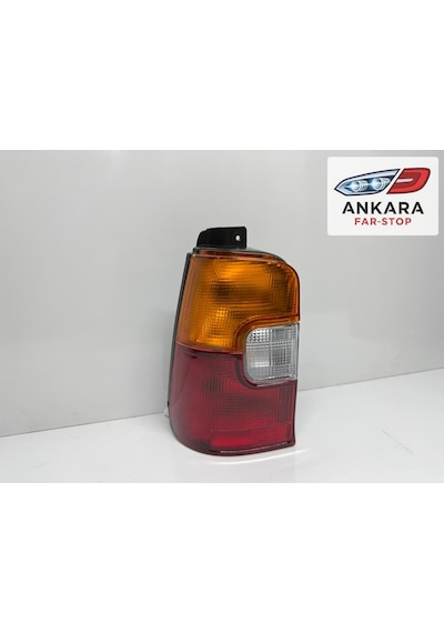 Toyota Corolla Ae101 1993 - 1998 Station Wagon Stop Lambası Sol Station Wagon