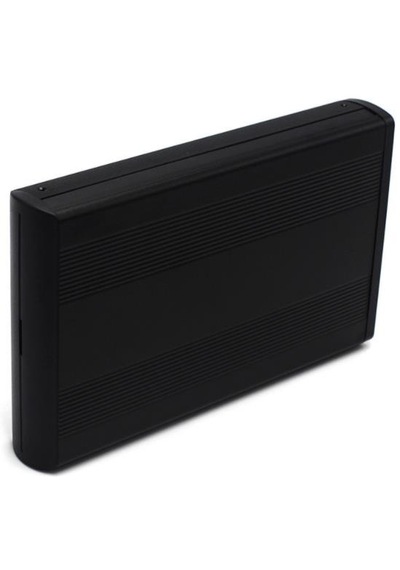 Alfais 4765 Usb 3.0 3.5 İnç Sata Usb Bağlantılı Hdd Harddisk Kutusu