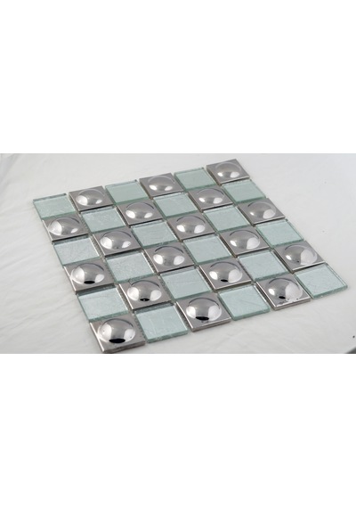 Mk42 Kristal Cam Mozaik