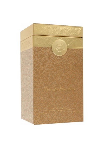 Paris Corner Tiramisu Speculoos Edp 100 Ml Unisex Parfüm Tatlı