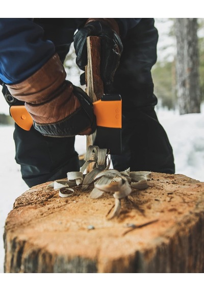 Fiskars X5 Xxs Parçalama Baltası