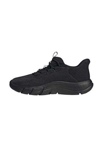 Adidas Cloudfoam Flex - Rapıdfıt Kadın Yürüyüş Ayakkabısı Hp6992 Siyah