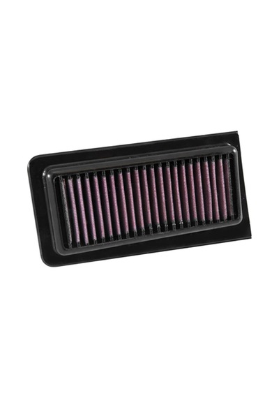 Kn Hava Filtresi Suzukı An650 Burgman 638 2003-2014 Su-6303