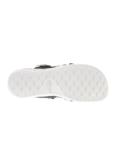 Merrell Dıstrıct Mendı Thong 10011 Siyah