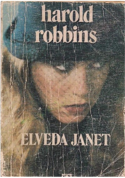 Elvada Janet