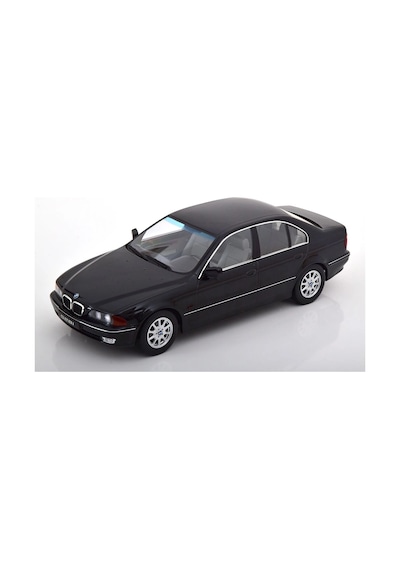 Kk Scale 1/18 Bmw 540i E39 Sedan 1995 Black