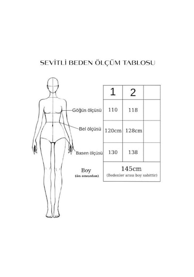 Sevitli Simli Abiye-kahverengi-5895