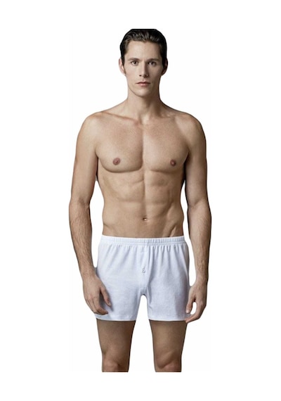 Eros Ers033 Boxer 2 Li Beyaz