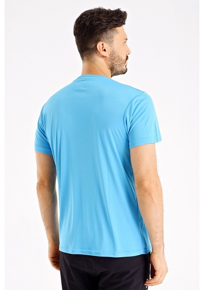 Uhlsport Erkek Antreman T-Shirt Essentıal (535035823)