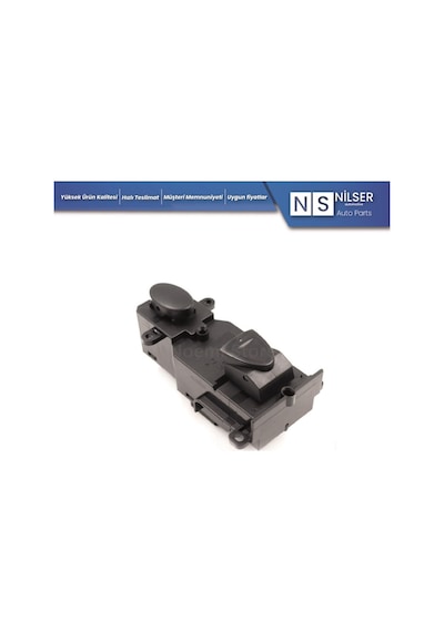 Honda Civic Fd6 Cam Açma Dügmesi Ön Sag 2006-2011 509559796