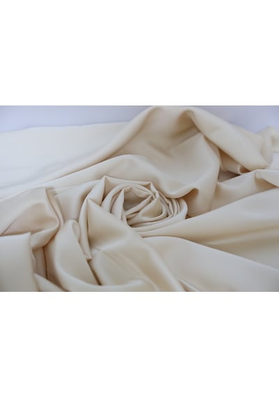 Mango Saten 08 Bej 150 Cm