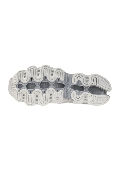 Mizuno Wave Prophecy 15 Unisex Koşu Ayakkabısı Beyaz / Gri Çok Renkli