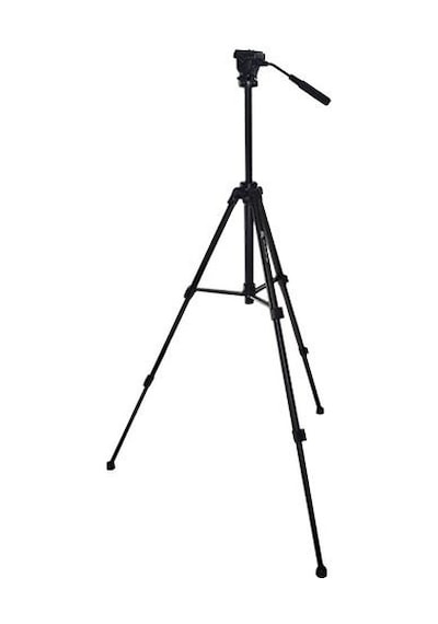 Pdx-501, Panasonic Mdh3 Kamera Tripodu