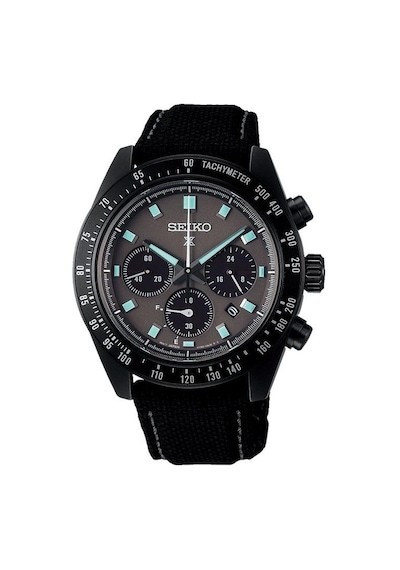 Seiko Prospex Speedtimer Night Vision Ssc923p Solar Erkek Kol Saati
