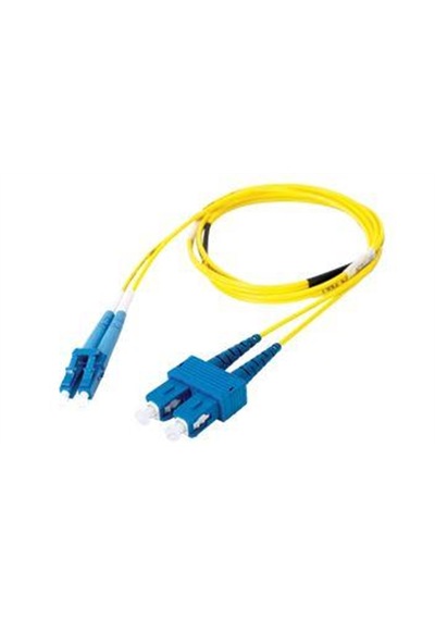 Uranıum Sc-lc Sm 9/125 Patch Cord 1 Metre-31988