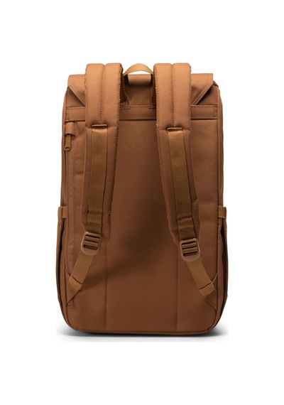 Herschel Retreat Unisex Sırt Çantası 11397-05033-os Rubber