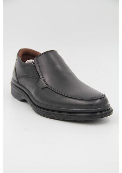 Esse 954 Erkek Comfort Ayakkabı - Siyah