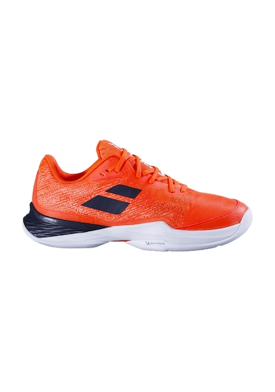 Babolat Jet Mach 3 Clay Men 9806 Çok Renkli