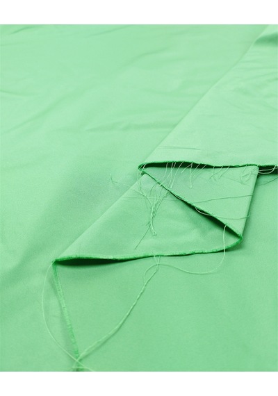 Çimen Yeşili Tafetta Astar Kumaş Astarlık 150x300cm-12804