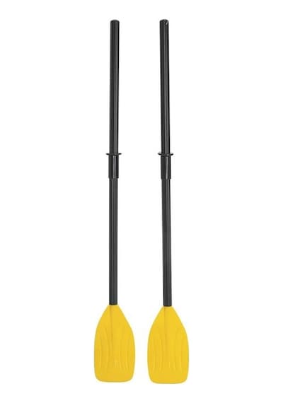 Bestway Hydro-force Oars Bot Küreği 124cm 2'li Set Çok Renkli